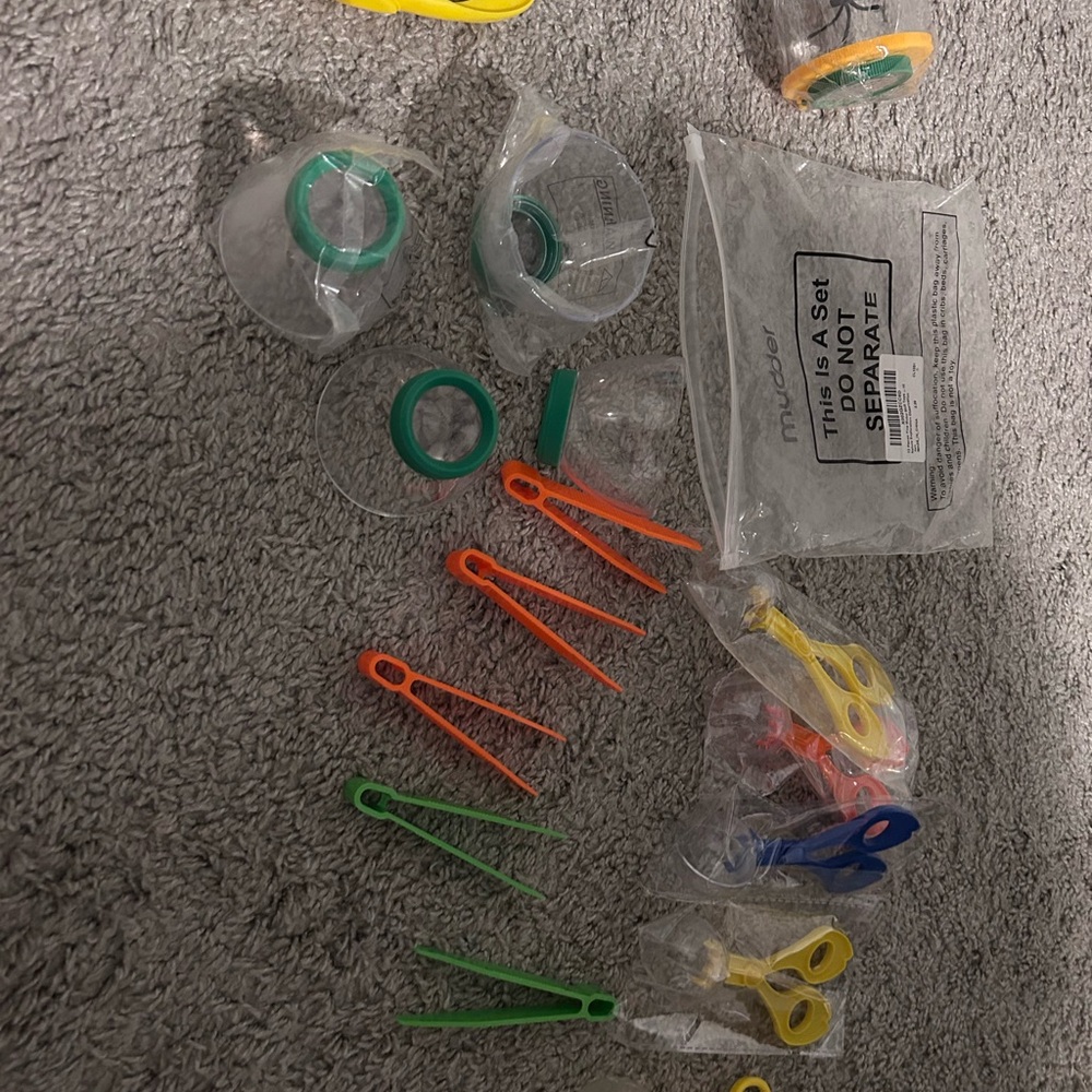 Kids Discovery Kit